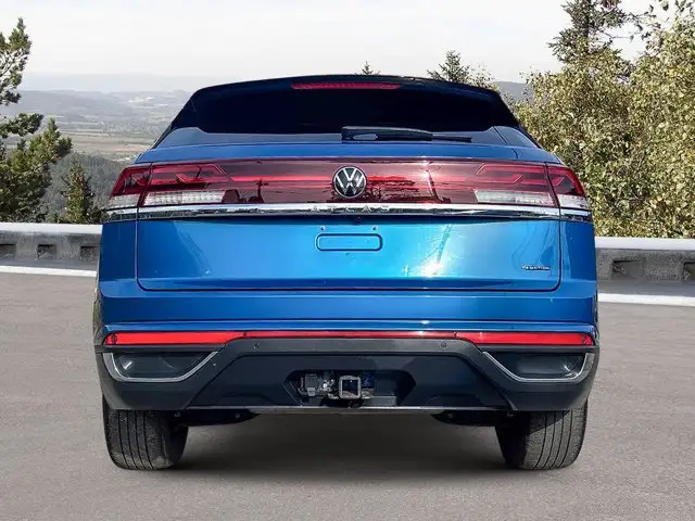 2024 Volkswagen Atlas Cross Sport Comfortline in Cars & Trucks in Moncton - Image 6