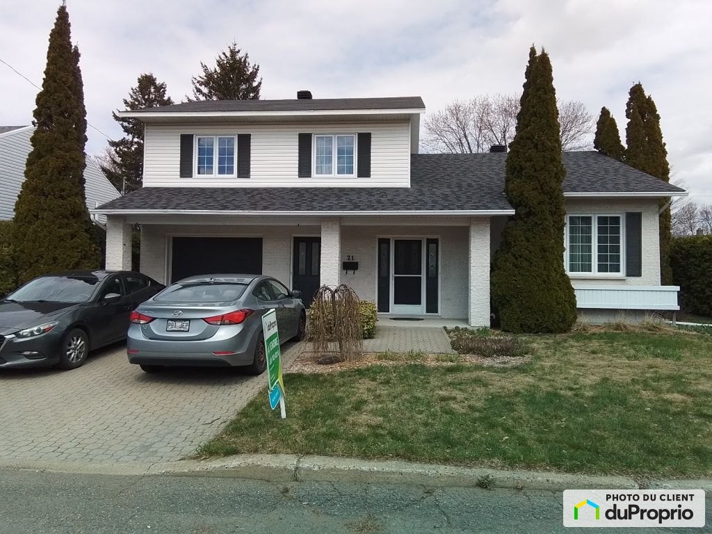 $530,000 - Split Level for sale in Sorel-Tracy — photo 2
