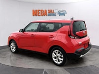 2021 Kia Soul EX Heated Seats • Back-Up Camera • Heated Steering Wheel • Blind Spot Detection . This... (image 4)