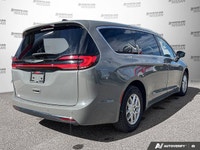 *Remote Start | Heated Front Seats | Heated Steering | Tri-Zone Climate Control | Rear Climate Contr... (image 6)