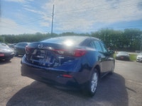 2018 MAZDA MAZDA 3 GS Bi-weekly payments from only $162.27 term 72 month Apply now and get your appr... (image 7)