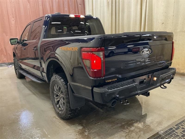 2025 FORD F-150 Tremor in Cars & Trucks in Calgary - Image 4