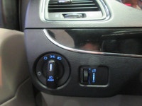 DODGE GRAND CARAVAN 2019 SXT PREMIUM PLUS STOW-N-GO 7 PASSAGERS / CUIR + SUEDE NOIR CHAUFFANT / VOLA... (image 9)