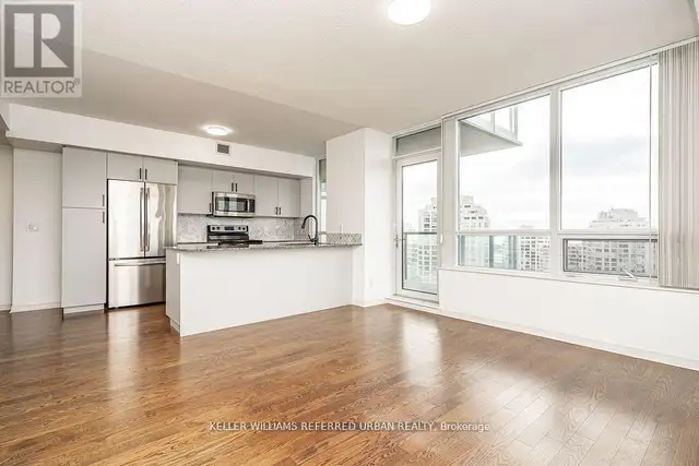 1002 - 15 LEGION ROAD Toronto (Mimico), Ontario in Condos for Sale in City of Toronto - Image 2
