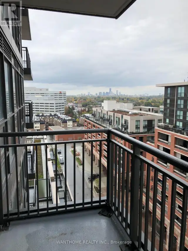 1210 - 3091 DUFFERIN STREET Toronto (Yorkdale-Glen Park), Ontari in Long Term Rentals in City of Toronto - Image 5