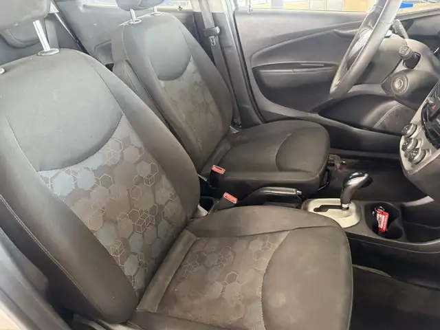 2017 Chevrolet Spark 5dr HB CVT LS in Cars & Trucks in Longueuil / South Shore - Image 12