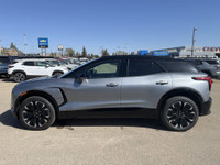 AMVIC Licensed Dealer Crafted with precision and tailored for the avid explorer, our 2025 Chevrolet... (image 4)