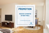 1 Bedroom  Available in East York | Call Now! City of Toronto Toronto (GTA) Preview