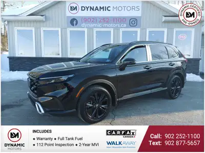 All Wheel Drive Hybrid Engine Leather Interior Apple Carplay Android Auto Sunroof Heated Front & Rea...
