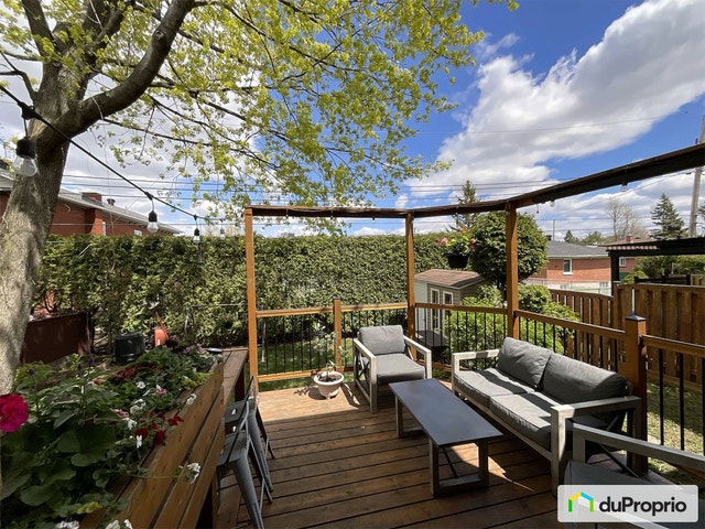 $949,000 - 2 Storey for sale in Pierrefonds / Roxboro — photo 2
