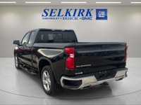 Selkirk GM Chevrolet Buick GMC Safety Equipment Daytime Running Lamps with automatic exterior lamp c... (image 3)