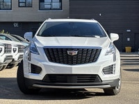 This Cadillac XT5 Premium Luxury AWD delivers a Gas V6 3.6L/222 engine powering this Automatic trans... (image 2)