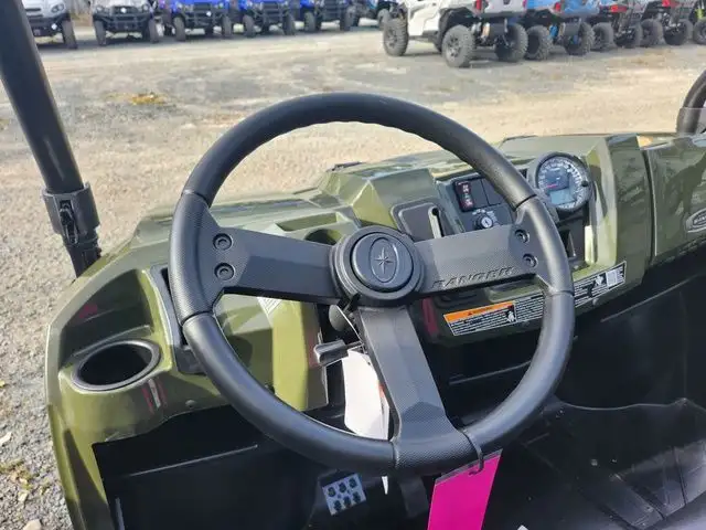 2025 Polaris Ranger Crew 570 Full-Size in ATVs in City of Halifax - Image 4