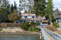 1581 Dufour Rd Sooke, British Columbia