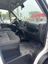 Auto Global - Montréal 2017 Ram ProMaster 1500 Caméra de Recule Air Climatisée Groupe Électrique Rac... (image 9)