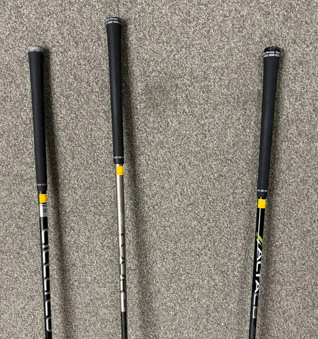 Assorted Golf Clubs: PING, Taylor Made, Scotty Cameron in Golf in Ottawa - Image 4