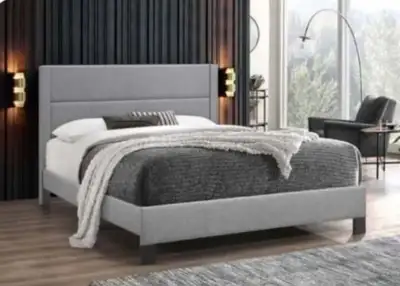 Double size bedframe Hardwood Reasonable Prices, View more