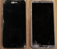 Calgary Android Screen Repair - Samsung, Pixel, Motorola, LG