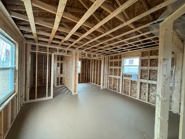 New 16 x 40 Home / Cottage / Rental63654772301571121