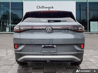 *Volkswagen ID.4 | Only 8,019 KM's | Fully Electric SUV | Modern EV Performance & Everyday Practical... (image 4)