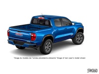 This GMC Canyon boasts a Turbocharged Gas I4 2.7L/ engine powering this Automatic transmission. TRAN... (image 1)