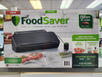 FoodSaver Vacuum Sealing System VS3195 - BRAND NEW