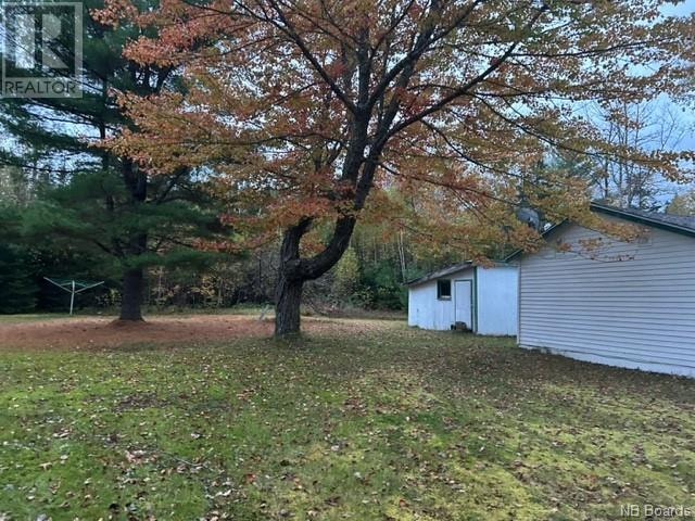 1615 Route 745 Canoose, New Brunswick Houses for Sale Saint John