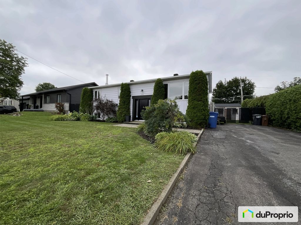 $625,000 - Bungalow for sale in St-Rémi — photo 3