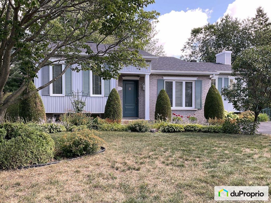$415,000 - Bungalow for sale in Victoriaville — photo 3