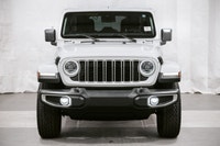 Experience legendary capability and modern comfort with the 2024 Jeep Wrangler Sahara, now available... (image 1)