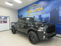 RAM 1500 2022 CLASSIC EXPRESS EDITION V-6 3.6 LITRES QUAD-CAB BOITE 6.4 PIEDS 4X4 / MAGS SUR PNEUS 3... (image 2)