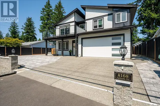 4168 Uplands Dr Nanaimo, British Columbia628643848107531225