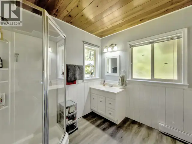6081 KEITHLEY CREEK ROAD Likely, British Columbia in Houses for Sale in Quesnel - Image 19