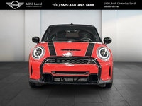 ===== 2023 MINI Cabriolet Cooper S | Ligne Première | ===== ===== * Ligne Première * ===== ===== Pou... (image 2)
