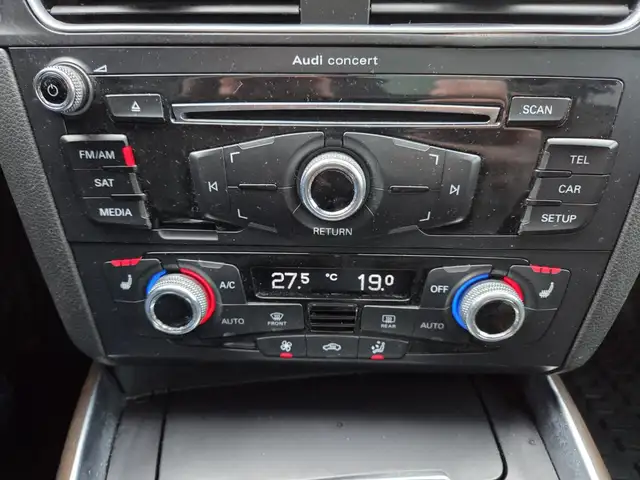 Audi Q5 2.0T Progressiv 2016 PROGRESSIV CUIR TOIT PANO BAS KILO - Photo 21