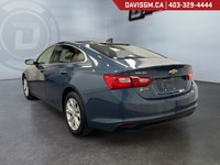 The 2025 Chevrolet Malibu 1LT blends sleek sedan styling, everyday comfort, and smart technology int... (image 6)