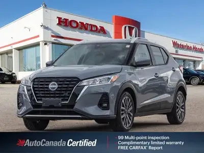 *The listed price reflects a financing offer and includes a $1,500 rebate.* *WATERLOO HONDA'S **PRE-...