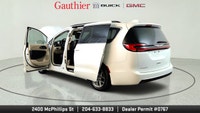 The 2022 Chrysler Pacifica Touring L is a family-friendly minivan that offers a comfortable ride, a... (image 9)