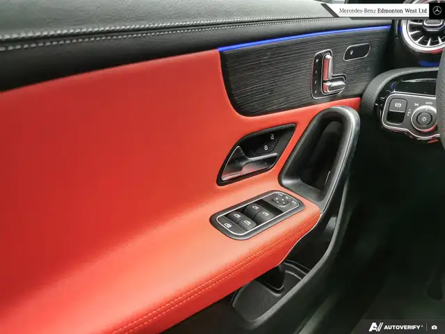 2024 Mercedes-Benz CLA 250 4MATIC Coupe - Low Kms - Exclusive Tr in Cars & Trucks in Edmonton - Image 18