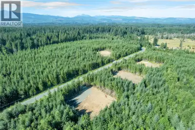 Tucked quietly into a serene, forested setting just four minutes from the York Road turnoff, Chantre...