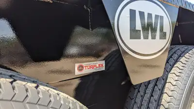 Located in Central Bedeque PEI, LWL manufactures some of the longest lasting standard and custom tra...