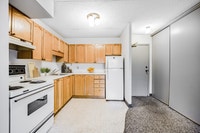 1 Bedroom Apartment for Rent ideally situated in the desirable Waterloo North East area! 609 Davenpo... (image 3)