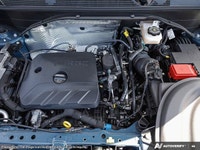 FWD 4dr Preferred ... Engine: Turbocharged 1.3/ L/100Km City: 8.0 L/100Km Hwy: 7.6 Safety Equipment... (image 5)