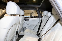 Special Finance Price: $34,999 | Cash Price: $36,499 2018 Porsche Macan GTS - Leather Interior in Ag... (image 9)