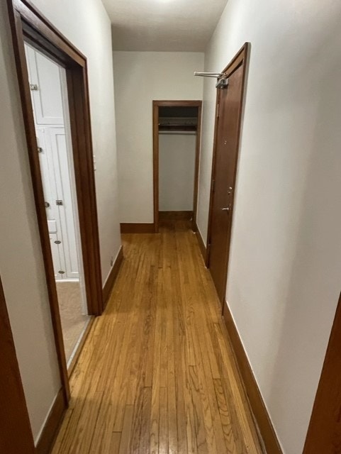 209 Furby - 1 BR - available Oct 1st 5