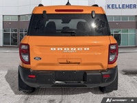 This Ford Bronco Sport has a trusty Intercooled Turbo Regular Unleaded I-3 1.5 L/91 engine powering... (image 3)