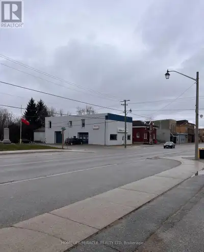 A free-standing commercial building offering over 1,200 sq. ft. of versatile space with a bright and...