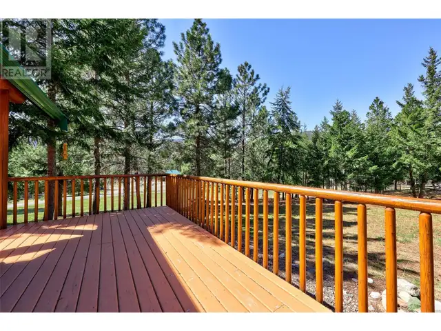 2721S COLDWATER Road Merritt, British Columbia in Houses for Sale in Vernon - Image 26