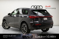 This Audi Q5 boasts a Intercooled Turbo Premium Unleaded I-4 2.0 L/121 engine powering this Automati... (image 5)