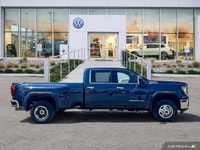 Only 27,799 Miles! This GMC Sierra 3500HD delivers a Turbocharged Diesel V8 6.6L/ engine powering th... (image 5)